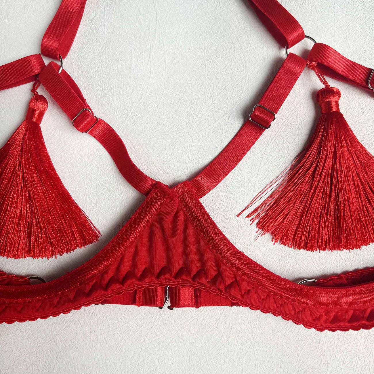 Olivia's | Lingerie Set