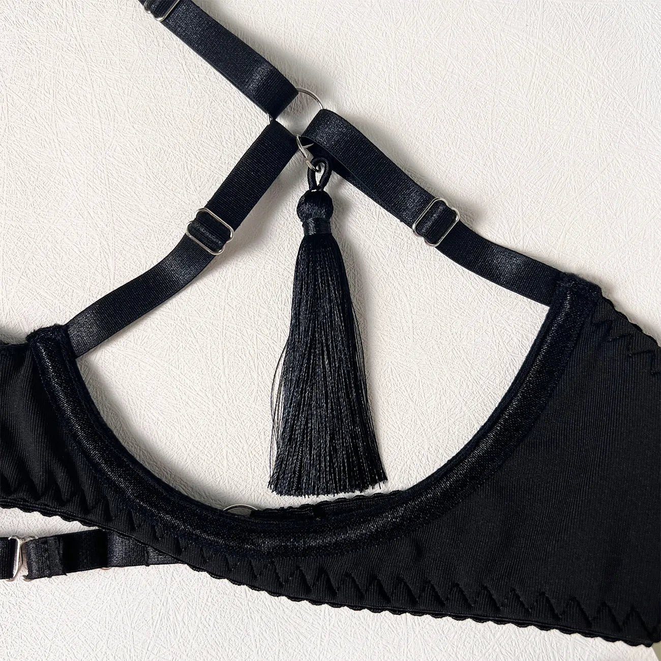 Olivia's | Lingerie Set