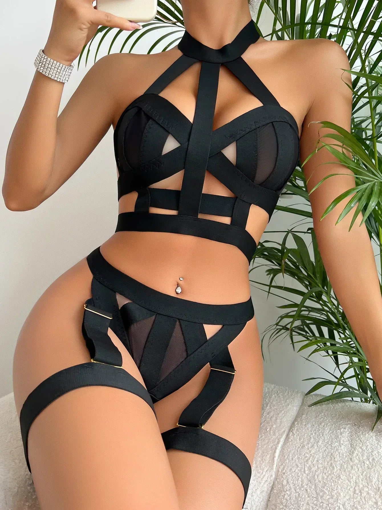 Noelle's | Lingerie Set