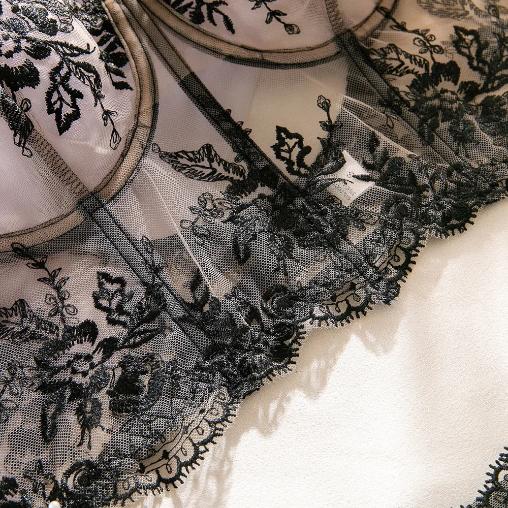 Uma’s | Lingerie Set