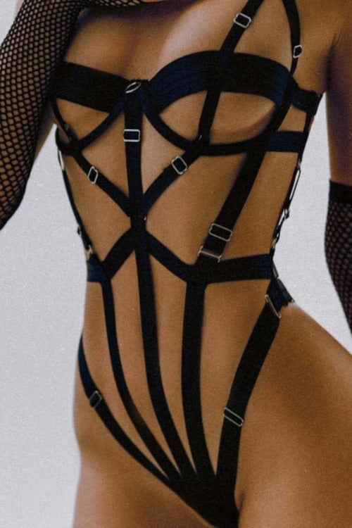 Maria | Lingerie Set