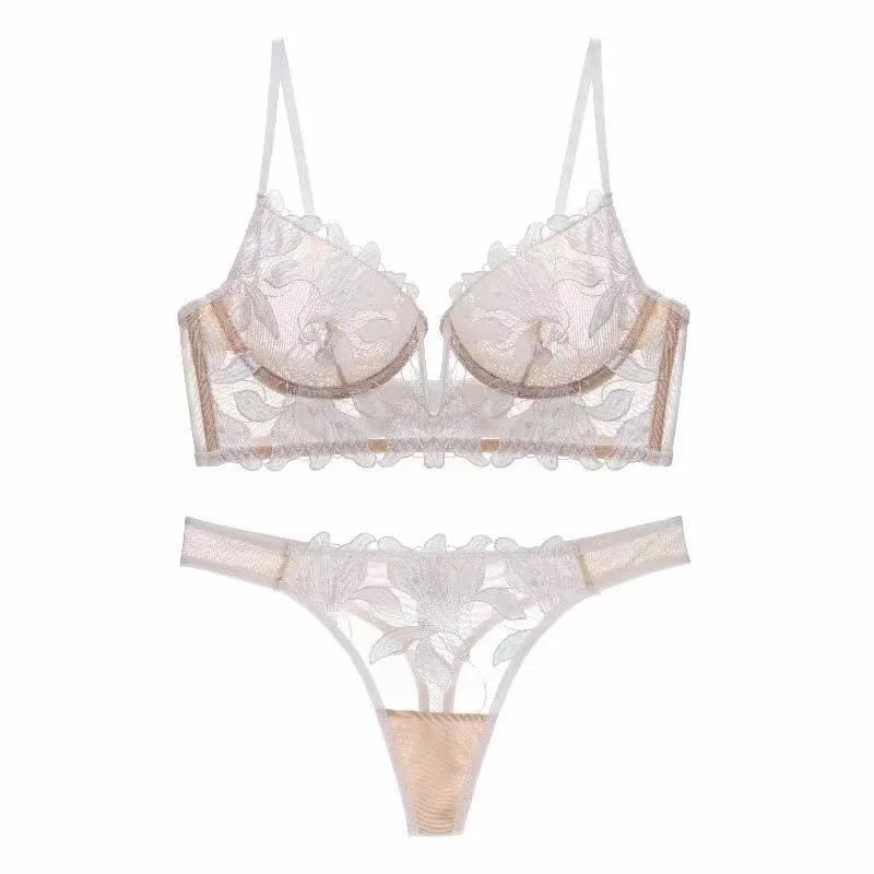 Eleonore | 2-Piece Lingerie Set