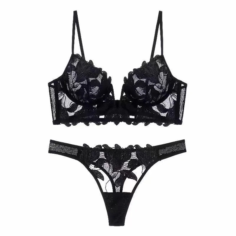Eleonore | 2-Piece Lingerie Set