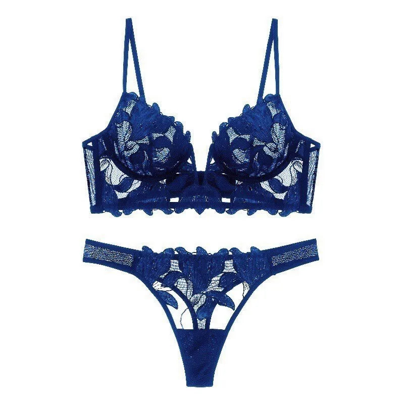 Eleonore | 2-Piece Lingerie Set